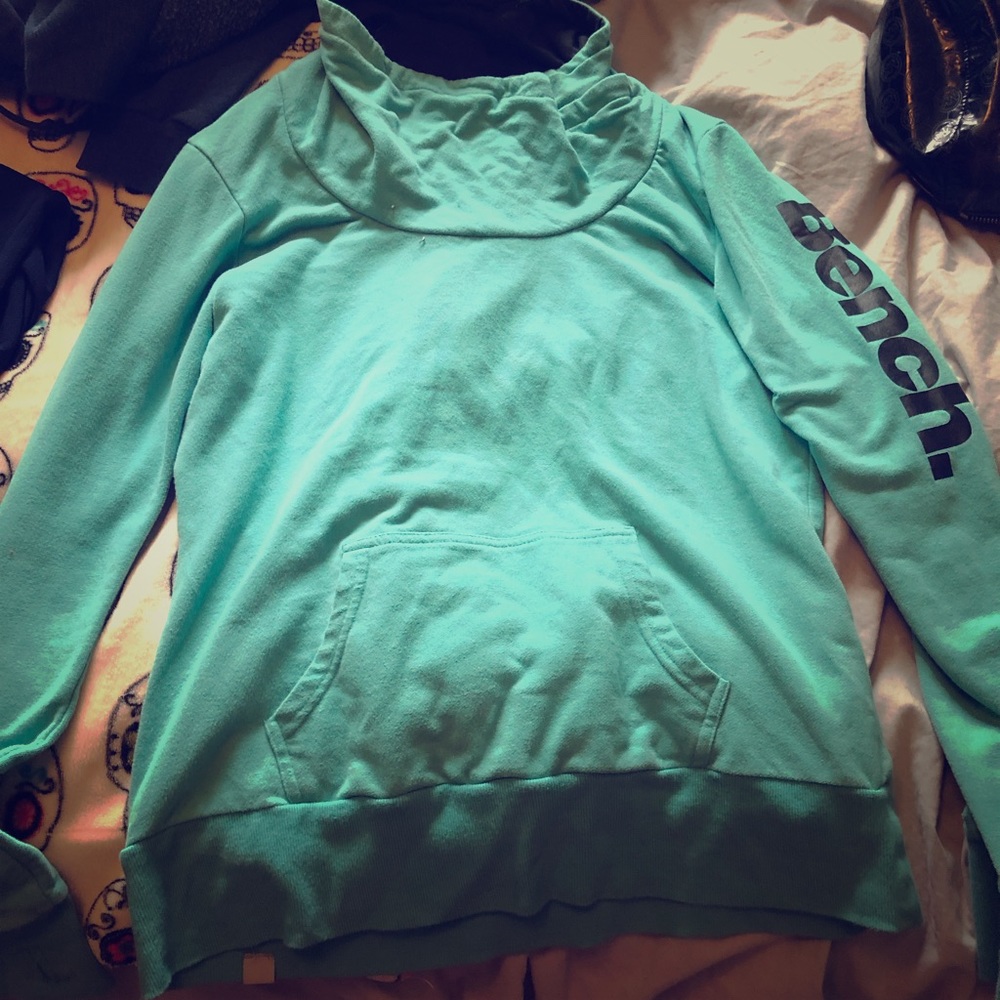Bench sweatshirt